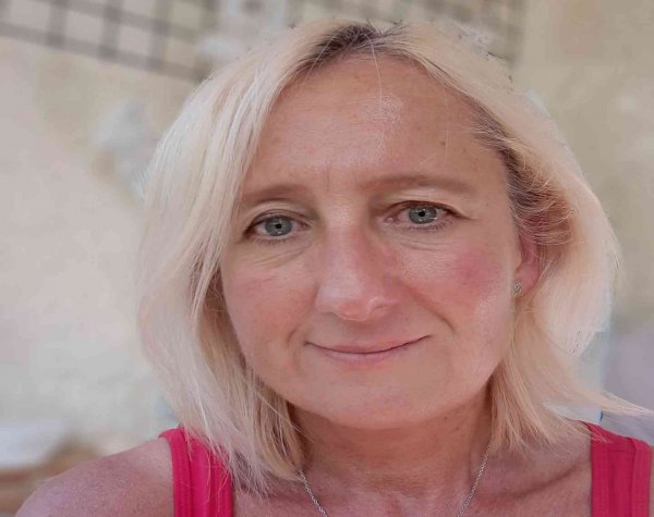 Andrea Wendl, Energetikerin