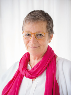 Barbara Glück, Heilpraktikerin für Psychotherapie (München)