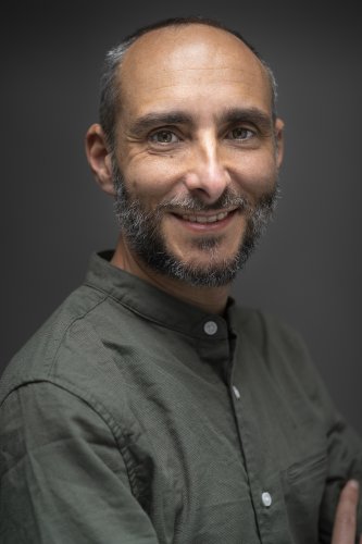  Dhiraj Cristian Buttironi, Costellazioni Familiari (Bergamo)