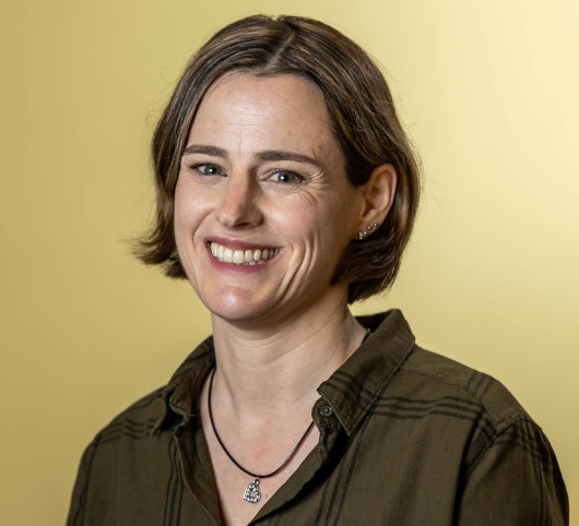 Daniela Joss-Amrein, Hypnosetherapeutin (Sempach)