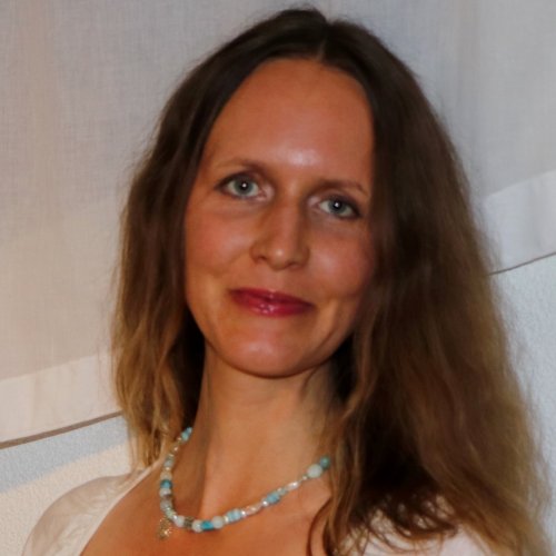 Anja Perron, Heilpraktikerin (Marbach)