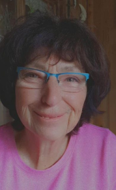 Inge Gramelsberger, Energetikerin  (Ottobrunn)