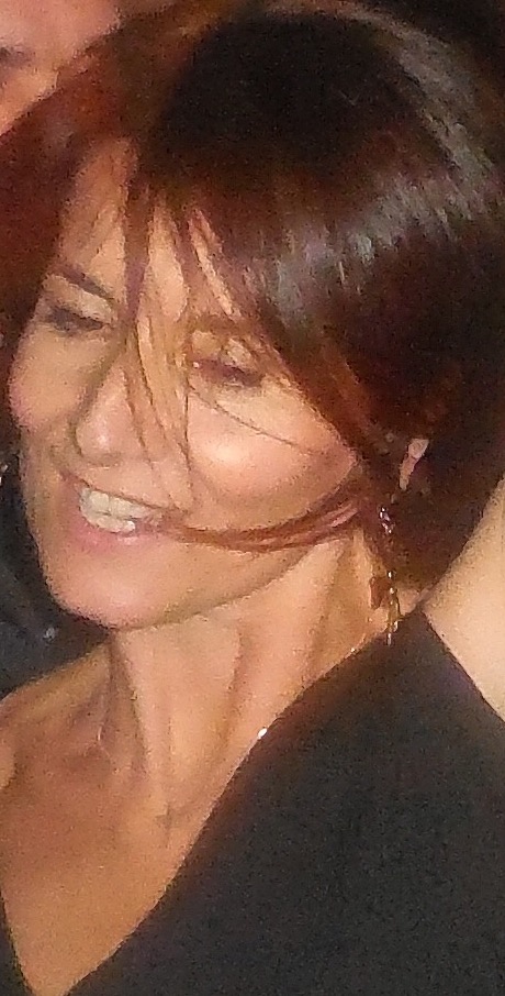 Manuela Federici (Milano)