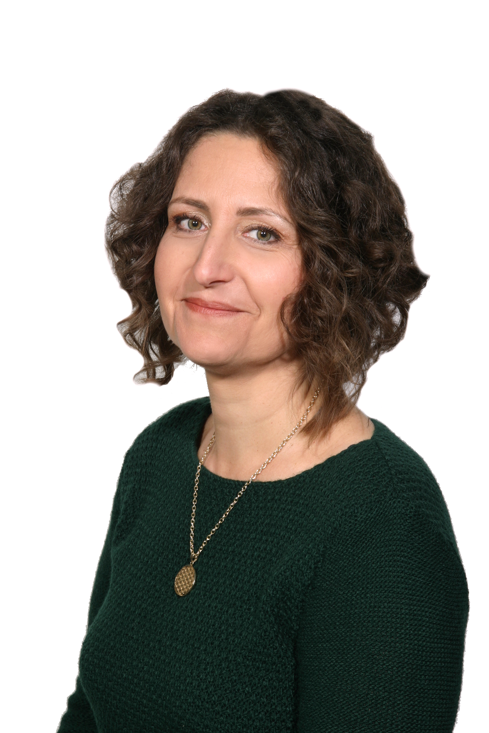 Nadja Cavallaro, Heilpraktikerin (München, Neubiberg und Online)