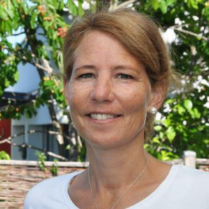 Nicole Schwegler-Illi, Shiatsu (Luzern)