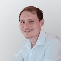 Laurin Eidam, Heilpraktiker (Vaterstetten)