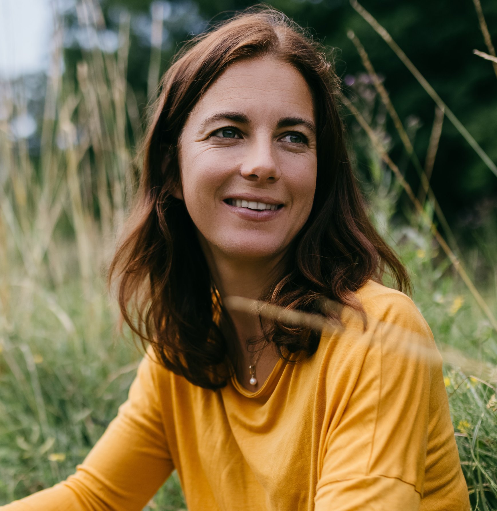 Elisabeth Jessenig-Mayer, Shiatsu (Hitzendorf)