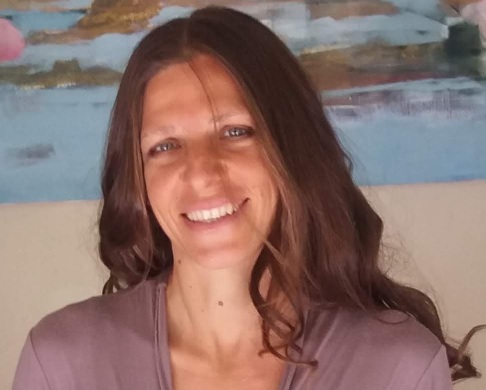 SHIVANI VIVIANA TONELLI, Naturopata (Camaiore)