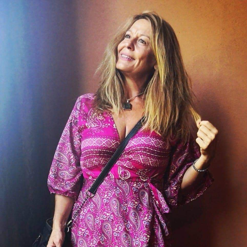 Stefania Liguoro (Milano)