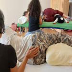 Craniosacrale Balance für den Hausgebrauch