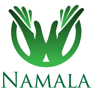 Logo Namala